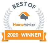 Best of HomeAdvisor