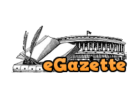 e-Gazette| External link that open in new window