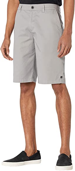 Redwood 22" Walkshorts