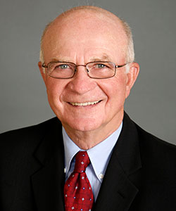 Hon. Nat A. Agliano (Ret.)