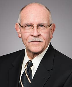 Hon. Jonathan H. Cannon (Ret.)