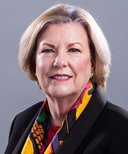 Hon. Joan N. Feeney (Ret.)