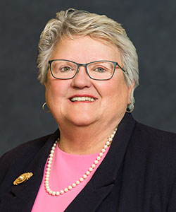 Kathleen R. Gearin