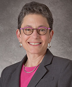 Hon. Nancy J. Katz (Ret.)