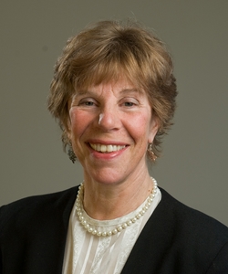 Judge  J. Kathleen Learned (Ret.)