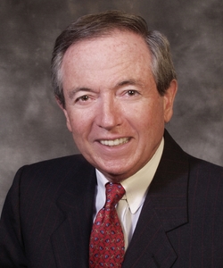 Hon. James R. Melinson (Ret.)