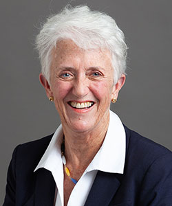 Hon. Lynn O'Malley Taylor (Ret.)