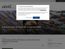 Nòva - Il Sole 24 Ore