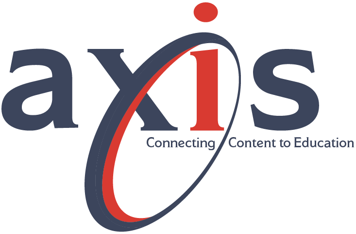 Axis Learning Group Logo