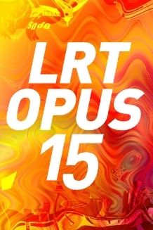 Naktis su LRT OPUS