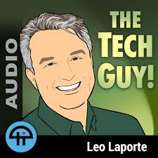 The Tech Guy (Audio)