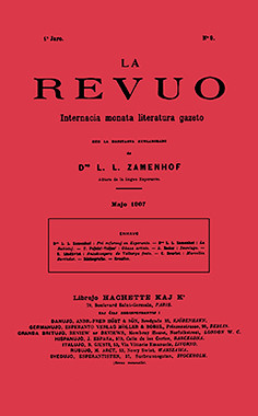 La Revuo