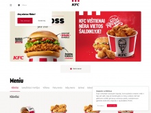 KFC Lietuva