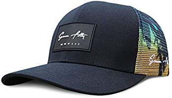 Grace Folly Trucker Hat for Men or Women- Many Cool Designs