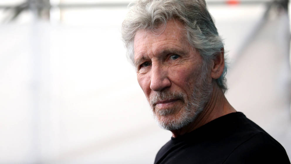 Roger Waters