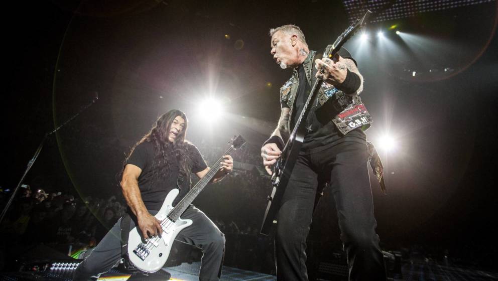 Metallica