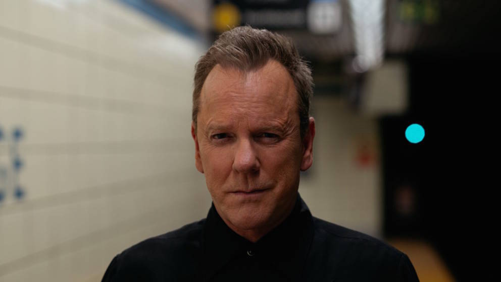 Kiefer Sutherland kommt 2022 erneut auf Deutschland-Tour - präsentiert von ROLLING STONE