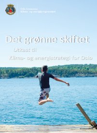 Klima og energistrategi, Oslo kommune