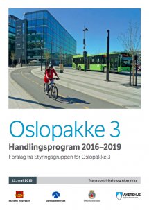 Oslopakke 3