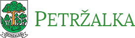 Petržalka logo