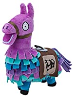 Fortnite 7" Llama Loot Plush