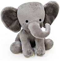 Bedtime Originals Choo Choo Express Plush Elephant - Humphrey