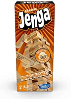 Jenga Classic Game