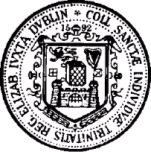 University of Dublin, Trinity College.png
