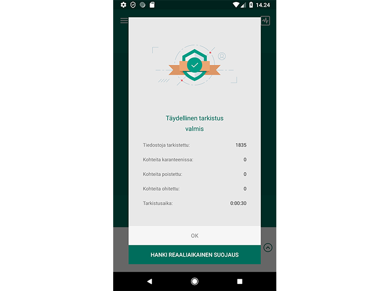 Kaspersky Internet Security for Android https://www.kaspersky.fi/content/fi-fi/images/b2c/product-screenshot/screen-KISA-03.png