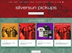 Silversun Pickups