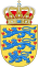 National Coat of arms of Denmark.svg