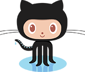 github mascot