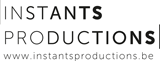 Logo Instants Productions