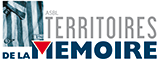 Logo ASBL Territoires de la Mémoire