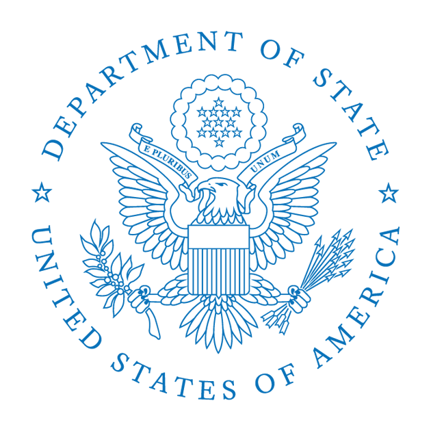 Department of State United States of America