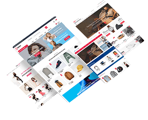 Free Woocommerce Themes