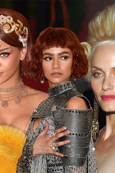 met gala beauty look migliori storia