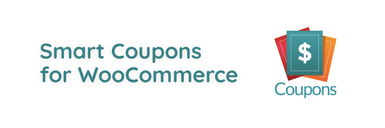 Smart Coupons for WooCommerce