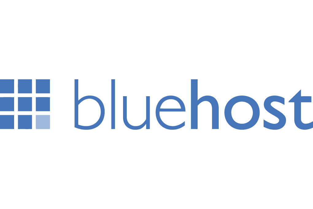 bluehost logo