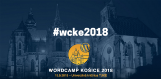 WordCamp Košice 2018