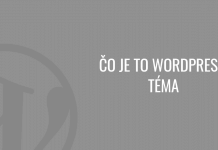 Čo je to WordPress téma