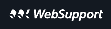 WebSupport logo