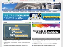 Universidade Federal do Paraná