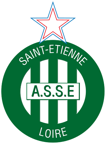 AS Saint-Etienne