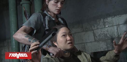 The Last Of Us Part II: historia de una venganza perfecta