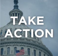 take action graphic