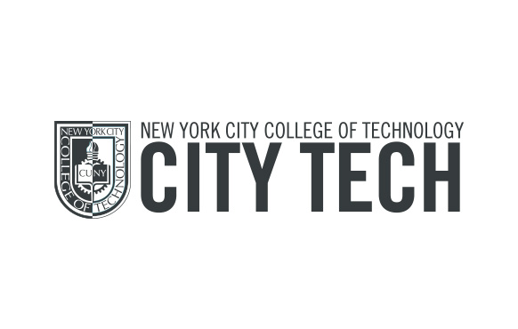 New York City College of Technology, City Tech - Logo