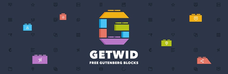 Getwid WordPress Plugin