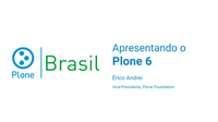 Apresentando o Plone 6