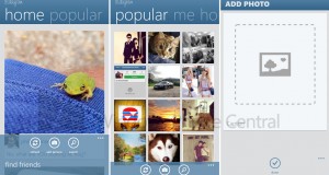 Instagram fyrir Windows Phone